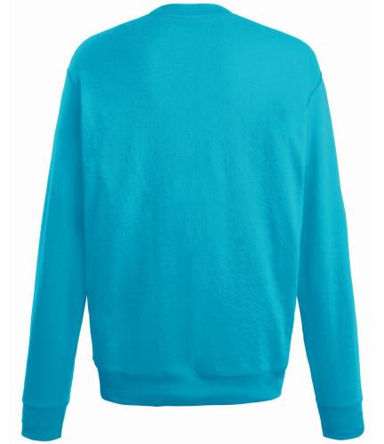 Fruit of the Loom Lightweight Drop Shoulder Sweatshirt